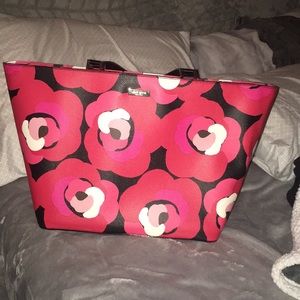 Kate Spade tote purse